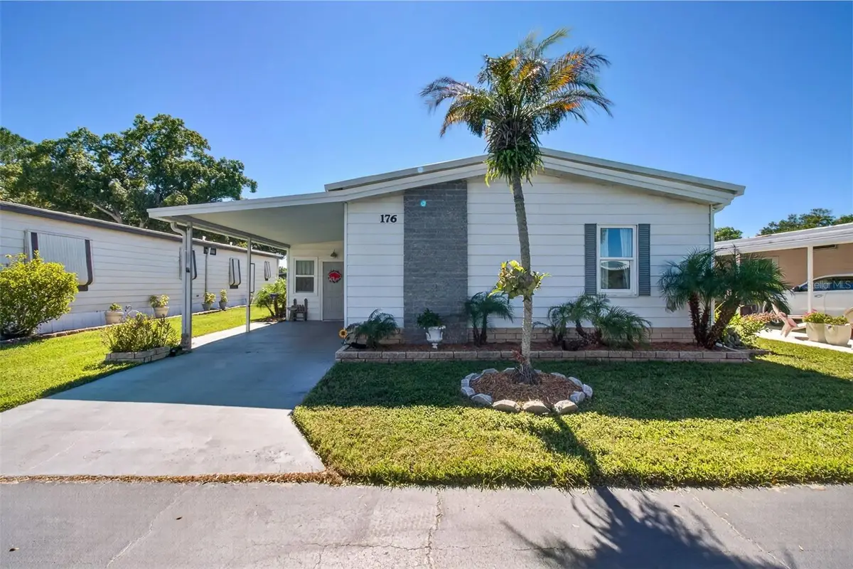 176 Clubview Drive #3, Safety Harbor, FL 34695 - #1