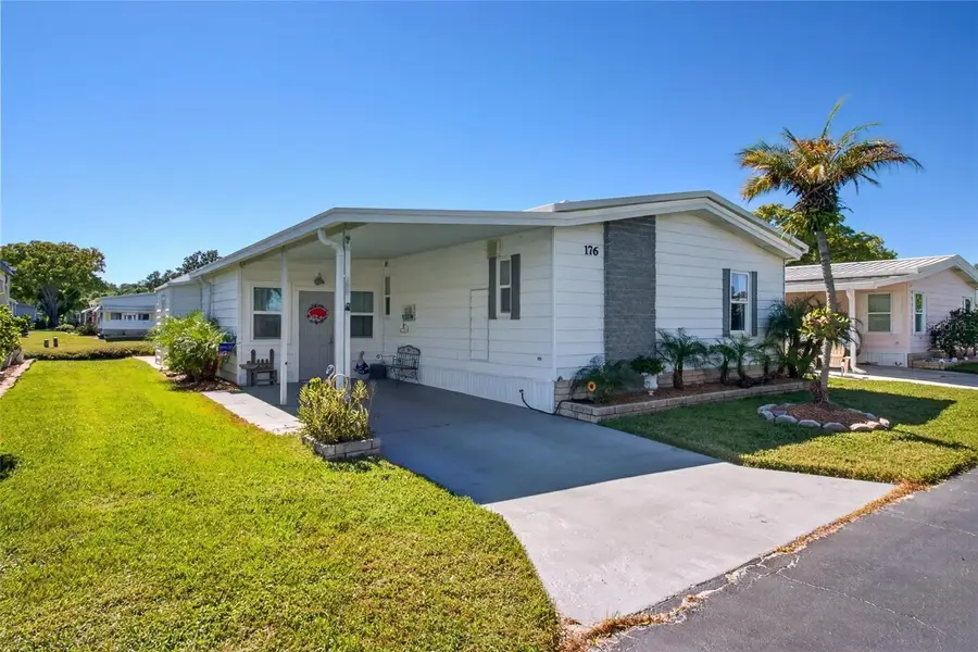 176 Clubview Drive #3, Safety Harbor, FL 34695 - #2