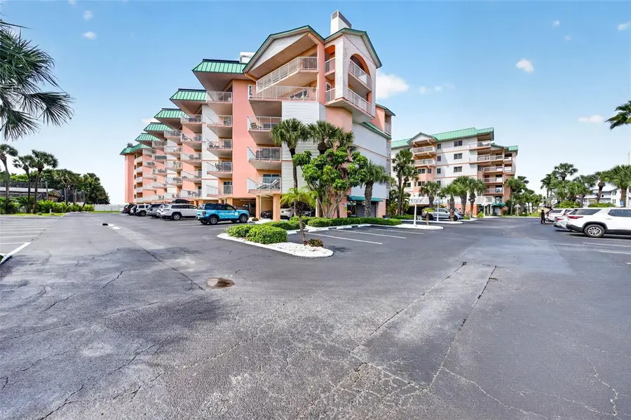 18400 Gulf Boulevard #1403, Indian Shores, FL 33785 - #2