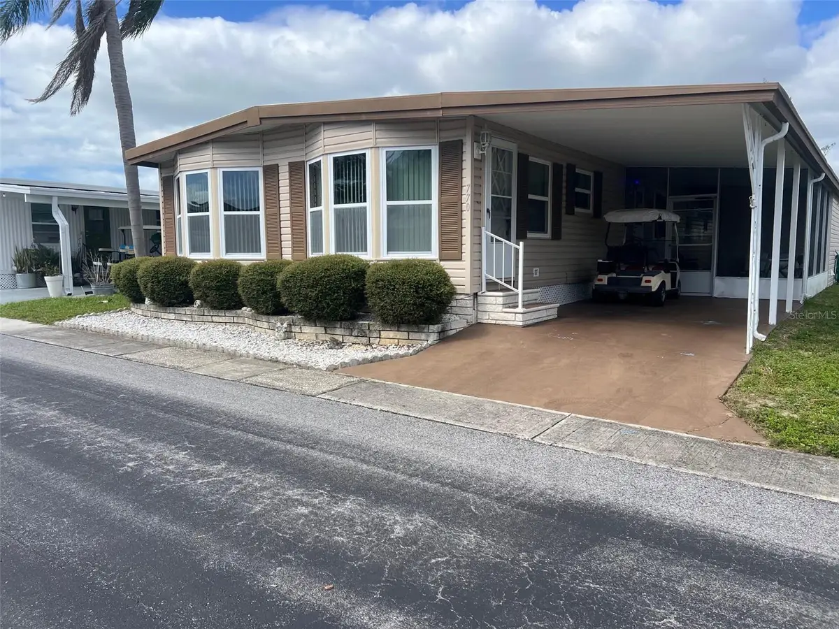 770 Royal Palm Circle, Largo, FL 33778 - #1