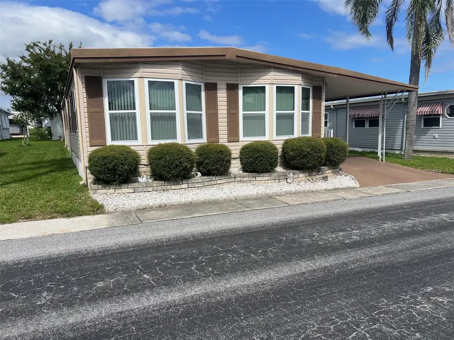 770 Royal Palm Circle, Largo, FL 33778 - #3