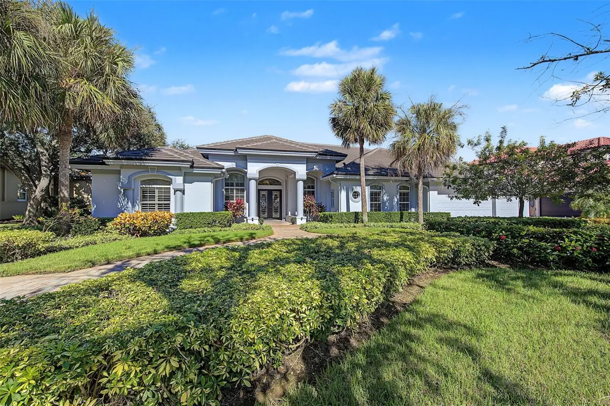 7885 Bayou Club Boulevard, Seminole, FL 33777 - #1