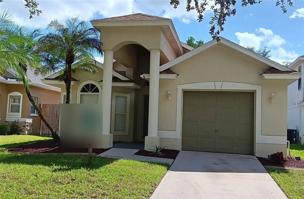 6940 Exeter Park Place, Apollo Beach, FL 33572 - #1