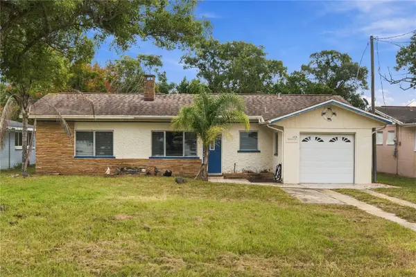 1519 Ridge Avenue, HOLLY HILL, FL 32117
