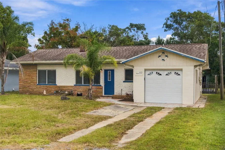 1519 Ridge Avenue, Holly Hill, FL 32117 - #3