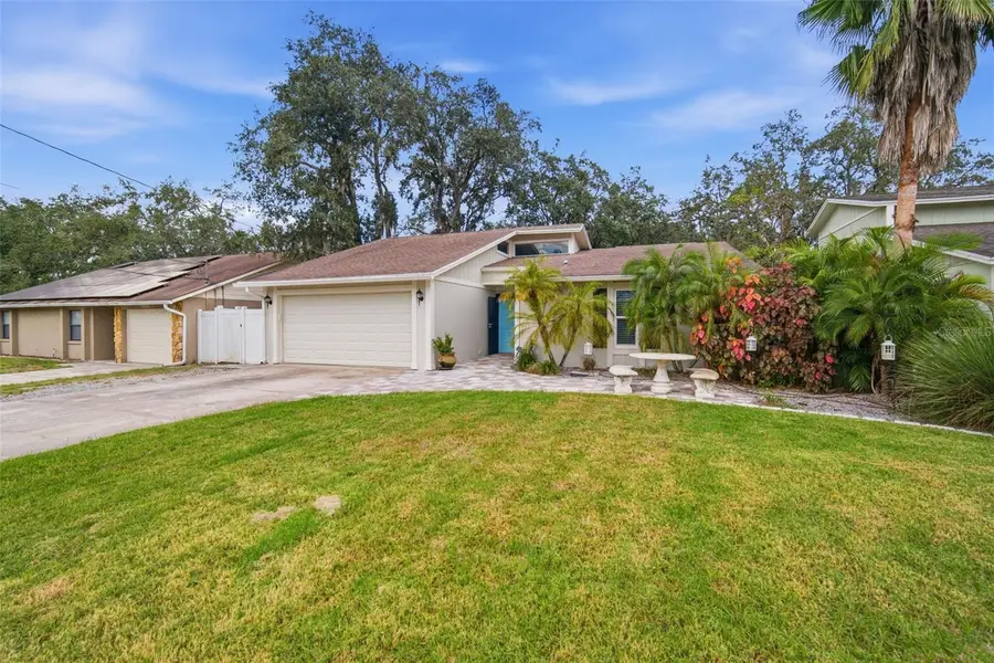 5018 E Liberty Street, Tampa, FL 33617 - #2