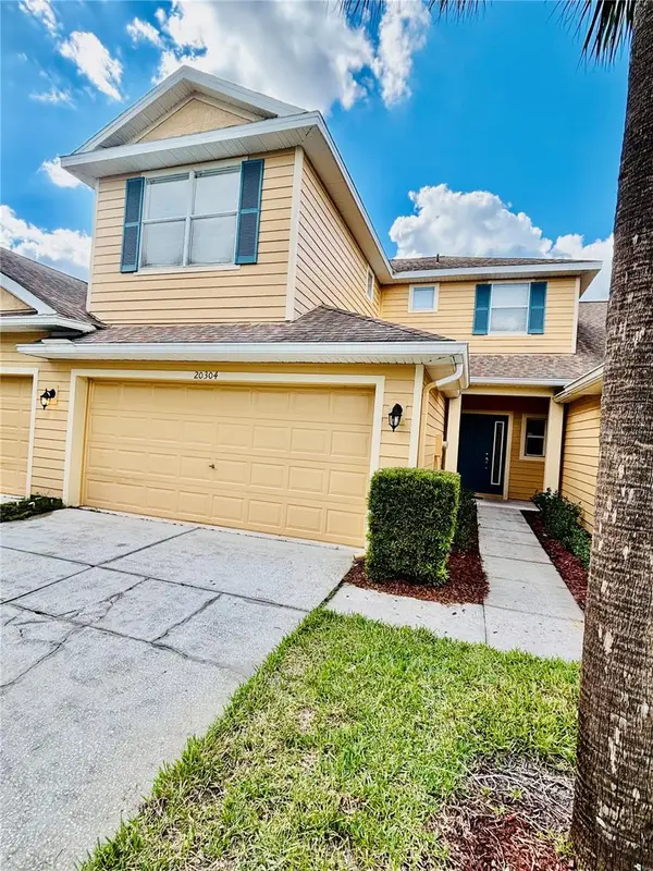 20304 Oak Key Court, TAMPA, FL 33647