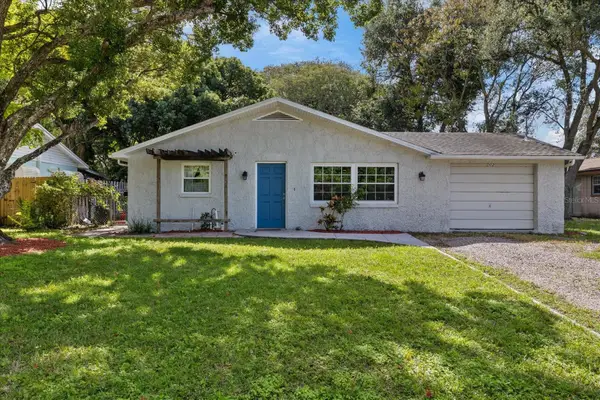 5412 Carlton Road, NEW PORT RICHEY, FL 34652
