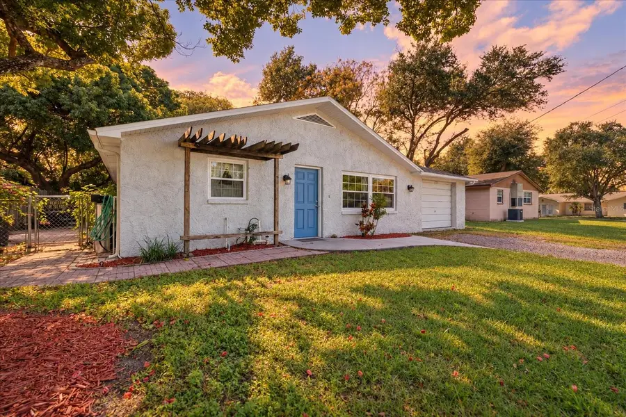 5412 Carlton Road, New Port Richey, FL 34652 - #2