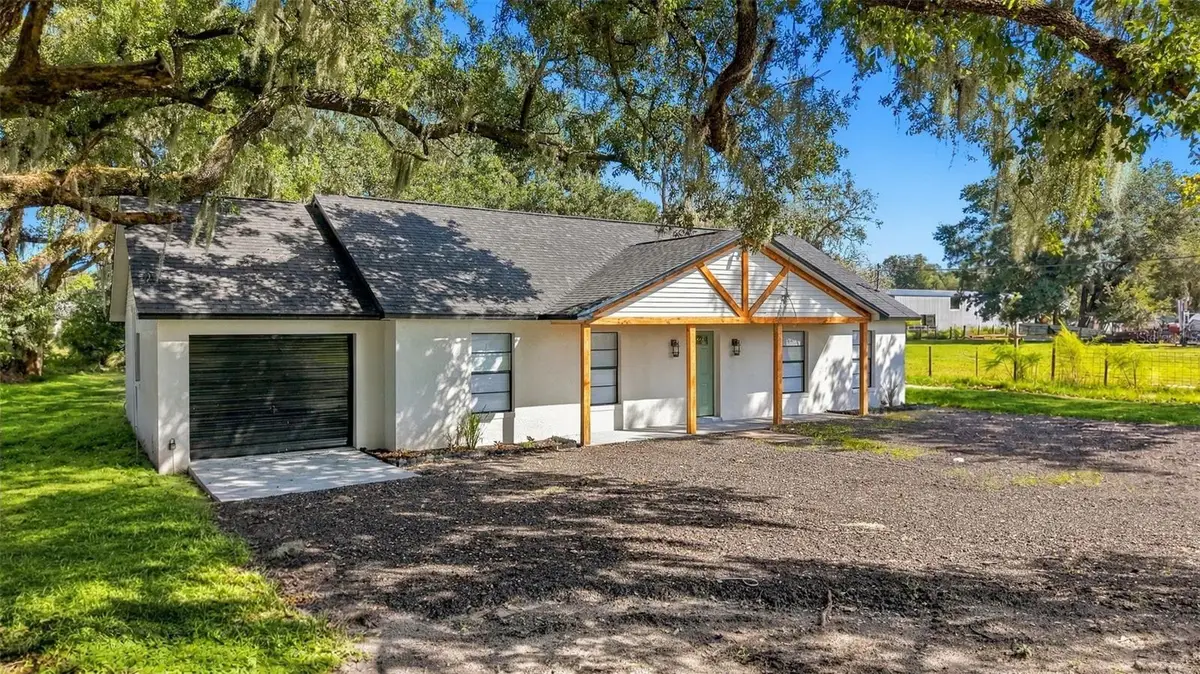 4106 Lone Oak Road, Plant City, FL 33567 - #1