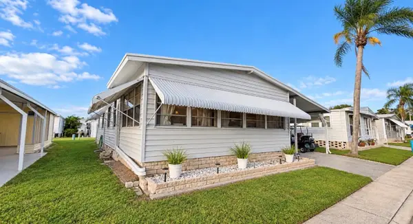 1100 Belcher Road S #713, LARGO, FL 33771
