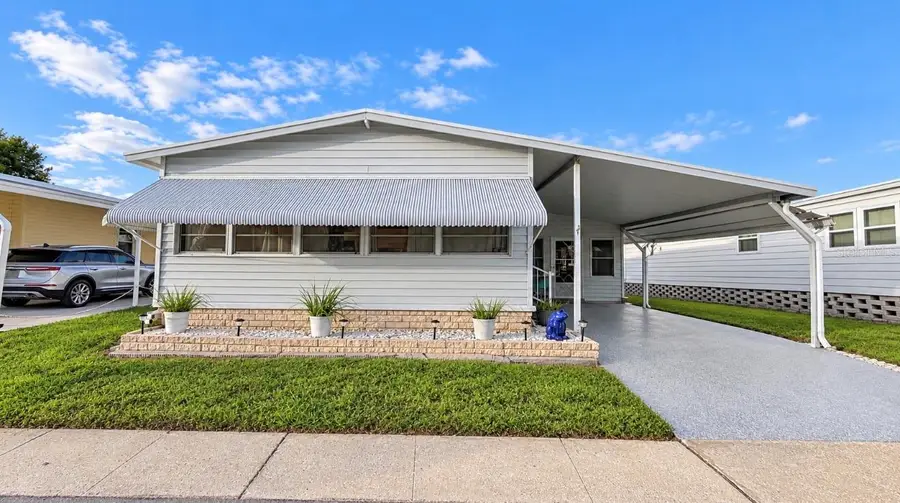1100 Belcher Road S #713, Largo, FL 33771 - #3