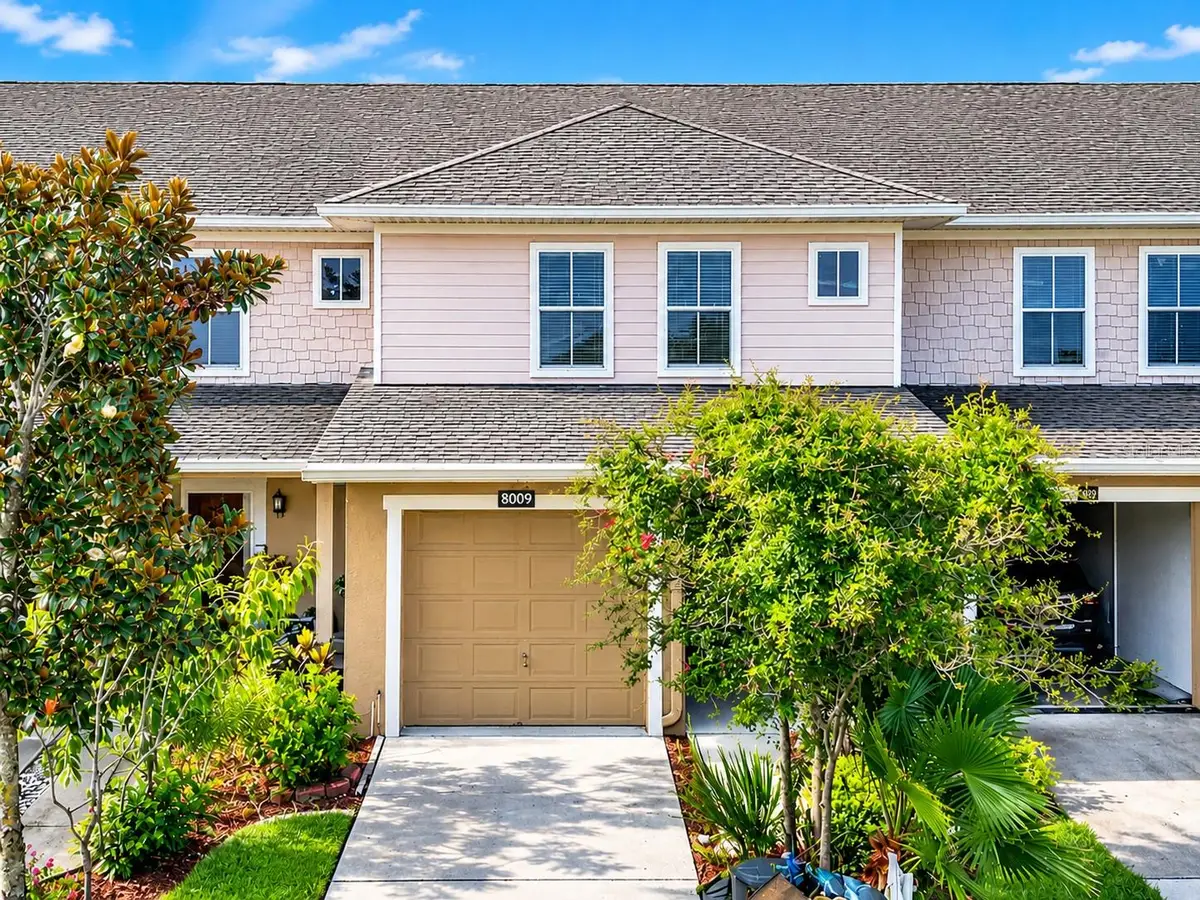 8009 Tipperary Ln, Tampa, FL 33610 - #1