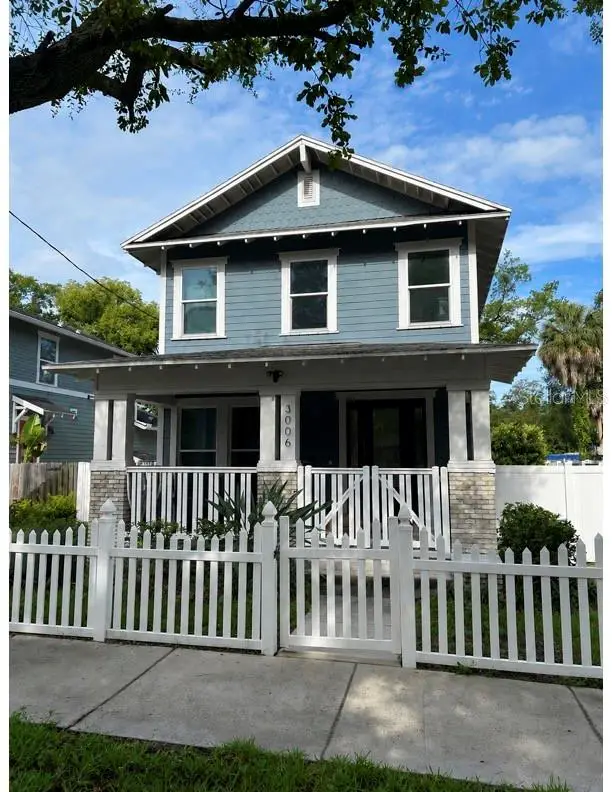 3006 N Morgan Street, Tampa, FL 33603 - #1