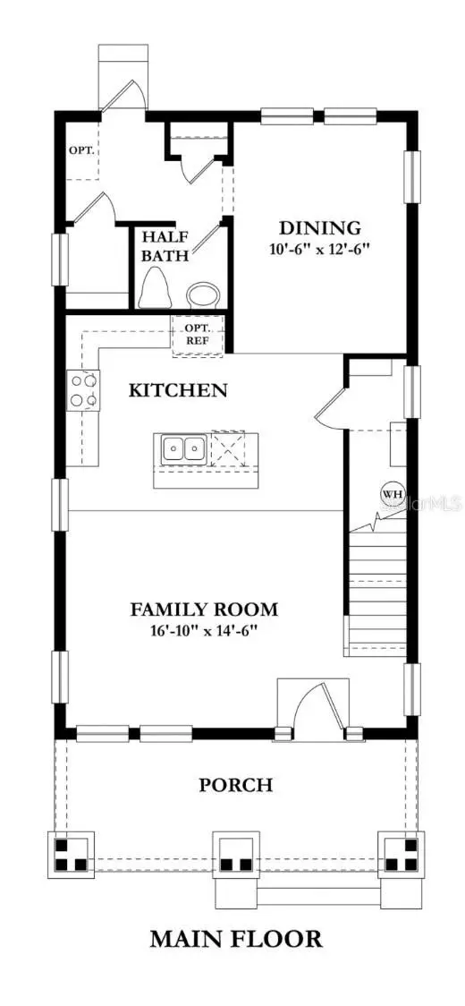 3006 N Morgan Street, Tampa, FL 33603 - #2