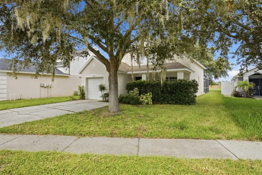 8713 Persea Court, Trinity, FL 34655 - #2