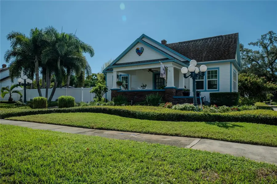 2890 8th Avenue N, Saint Petersburg, FL 33713 - #3