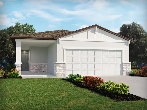 3369 Linger Lane, LAKE HAMILTON, FL 33851