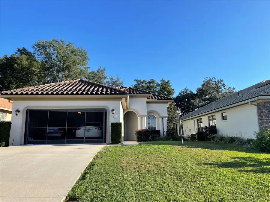 710 W Doerr Path, Hernando, FL 34442 - #2