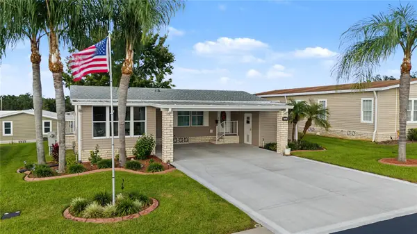 37633 Corey Lewis Avenue, ZEPHYRHILLS, FL 33541