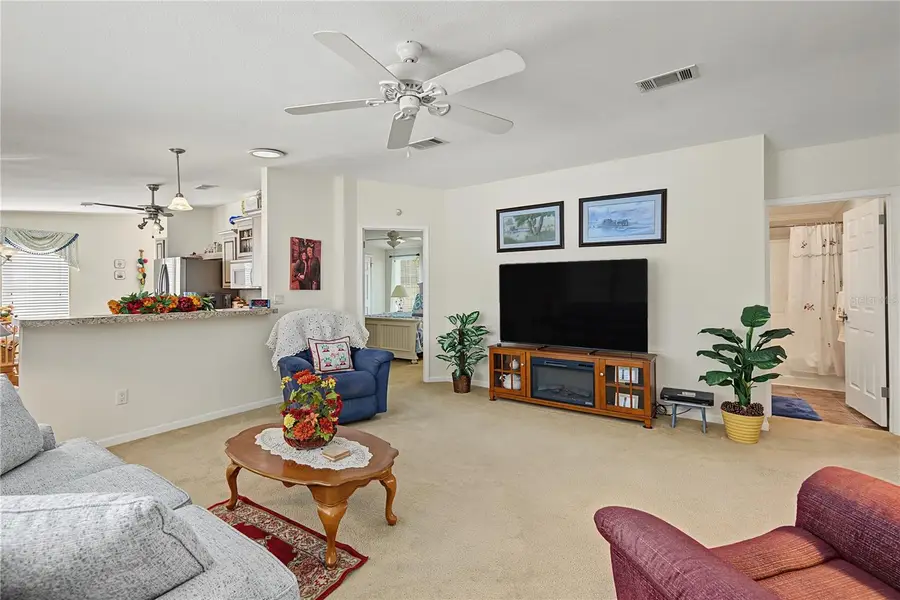 37633 Corey Lewis Avenue, Zephyrhills, FL 33541 - #2