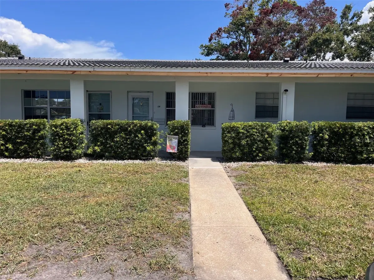 11200 102nd Avenue #84, Seminole, FL 33778 - #1
