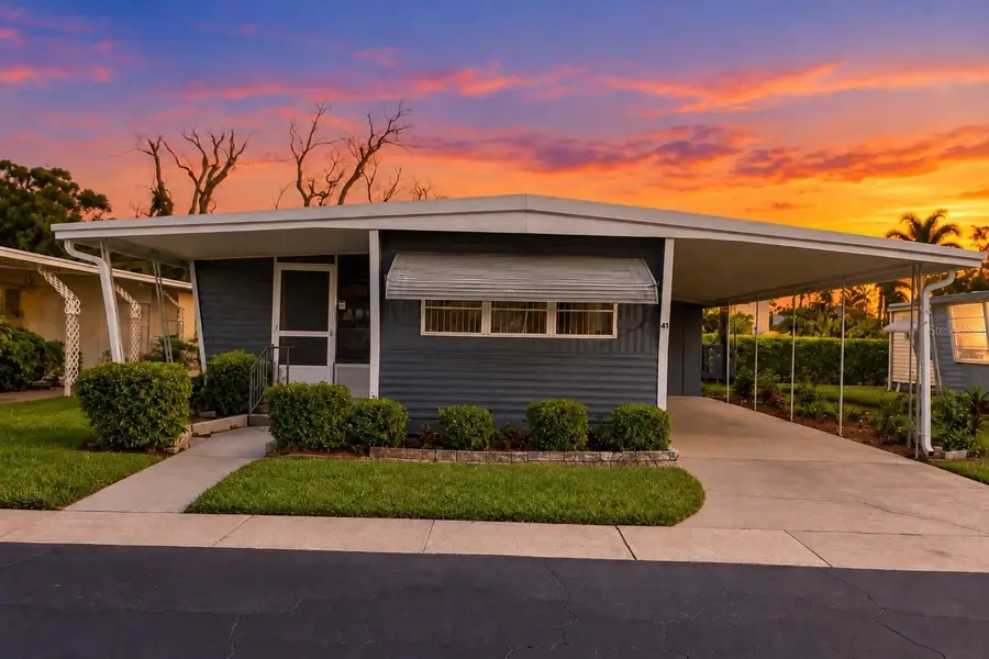 2000 E Bay Drive #41, Largo, FL 33771 - #2