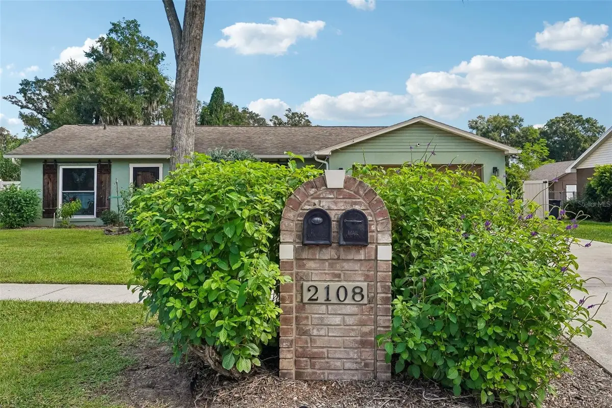 2108 Siloam Springs Drive, Dover, FL 33527 - #1