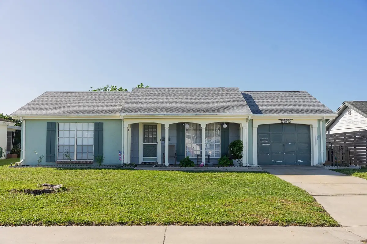 3928 Grayton Drive, New Port Richey, FL 34652 - #1