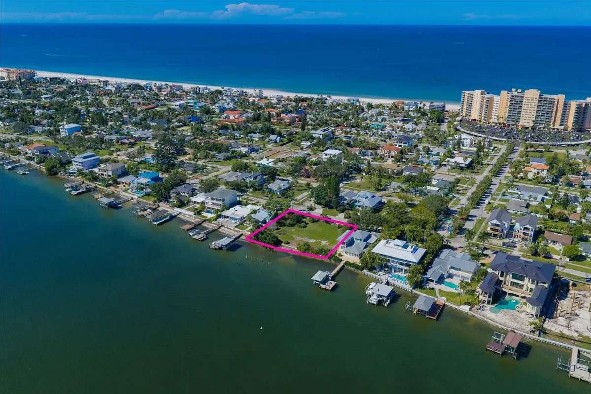 871 Bay Esplanade, Clearwater, FL 33767 - #1