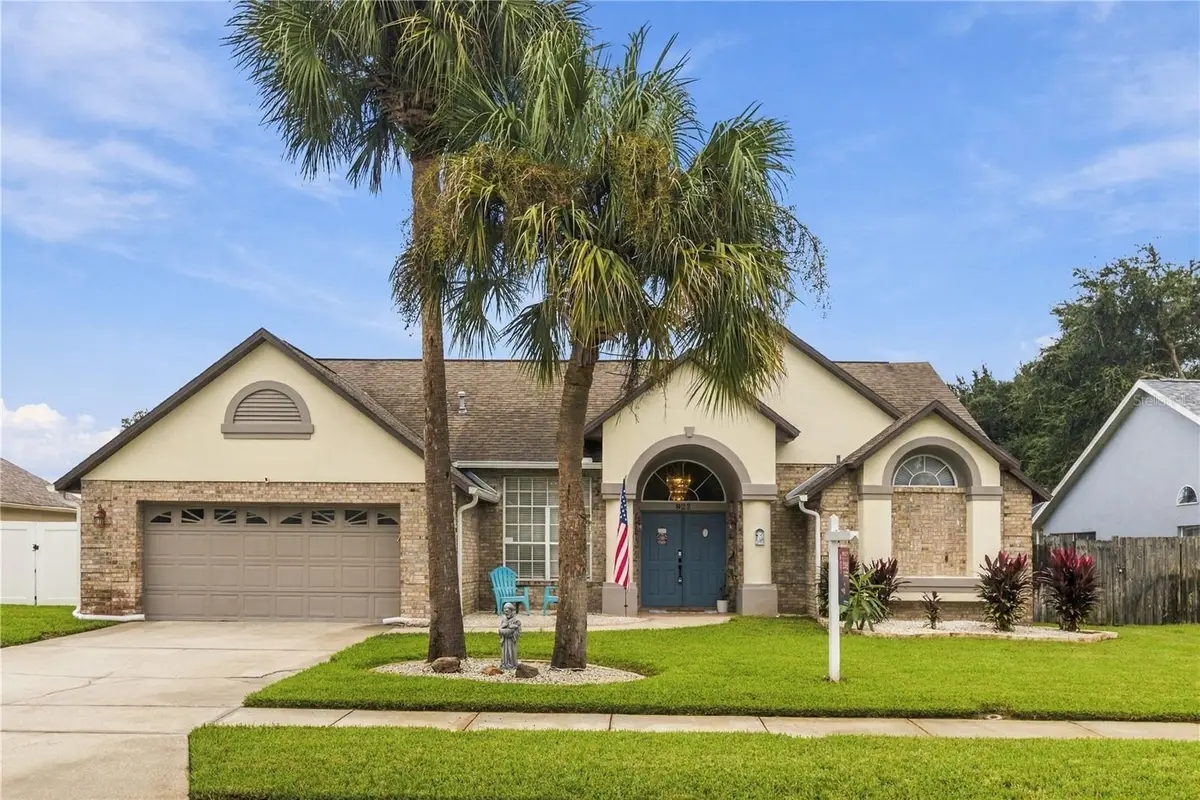 922 Pelican Lane, Rockledge, FL 32955 - #1