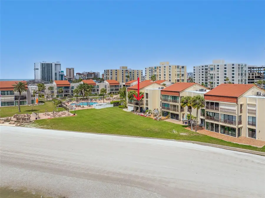 865 S Gulfview Boulevard #202, Clearwater, FL 33767 - #2