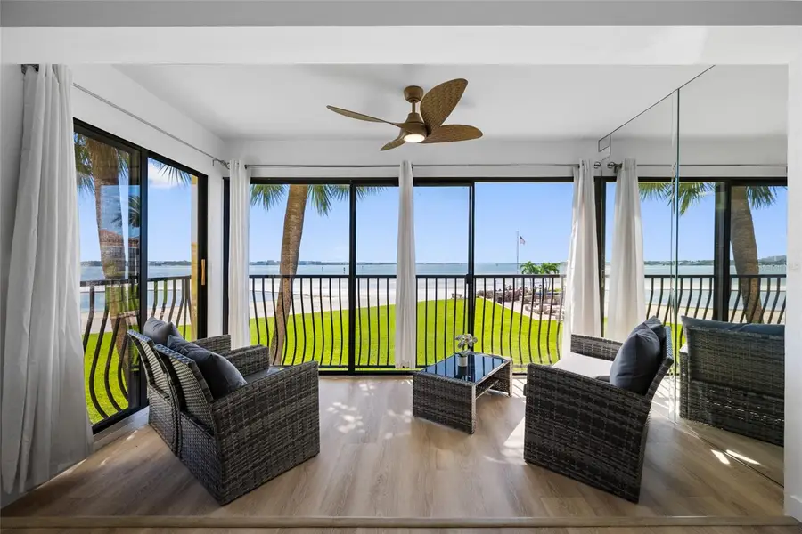 865 S Gulfview Boulevard #202, Clearwater, FL 33767 - #3