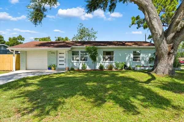 4701 80th Terrace N, PINELLAS PARK, FL 33781