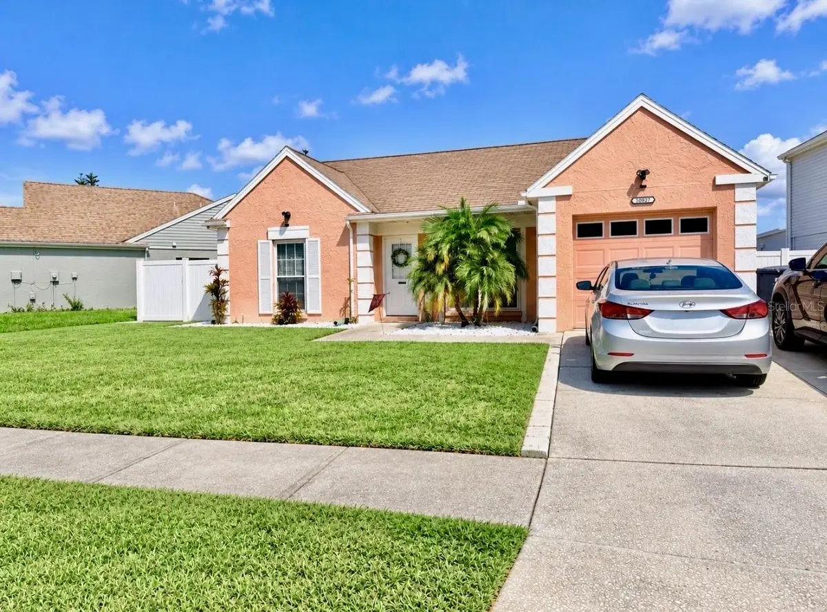 10957 Brightside Drive, Tampa, FL 33624 - #1