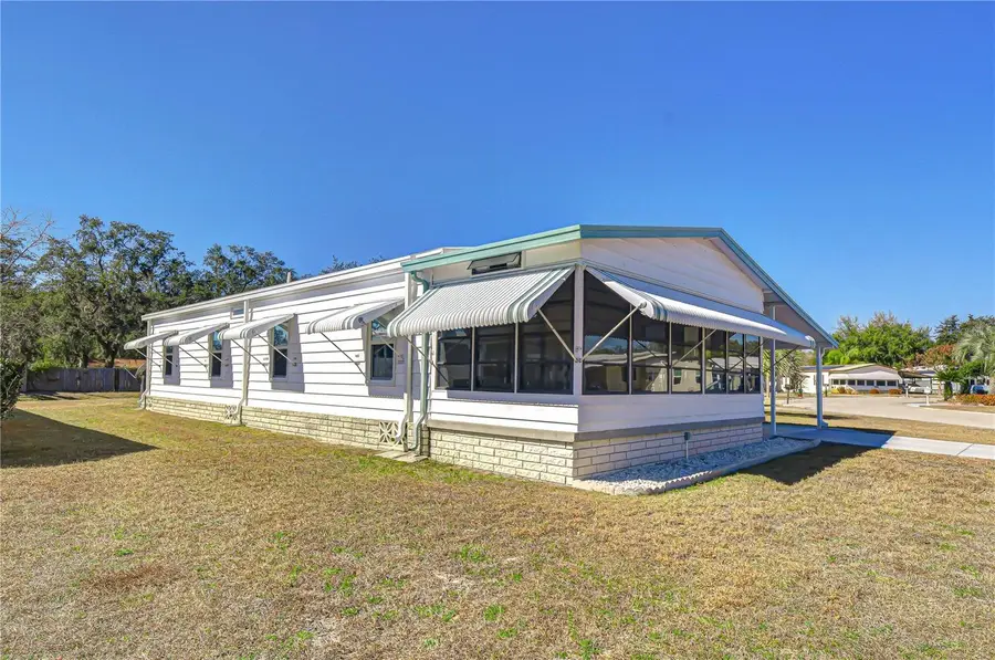 4843 Blanco Drive, Zephyrhills, FL 33541 - #3