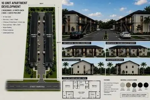 6514 N 43rd Street, Tampa, FL 33610 - #2