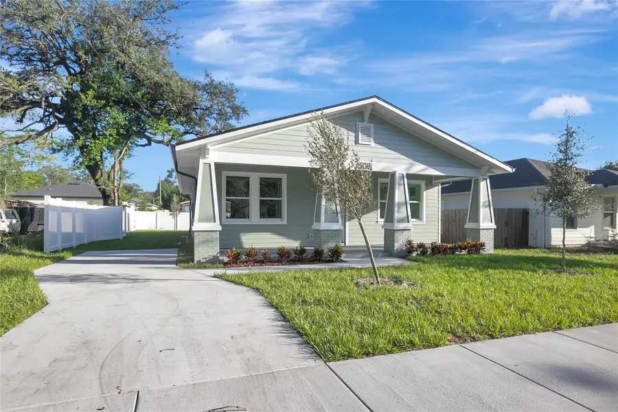 508 E James Street, Tampa, FL 33603 - #2