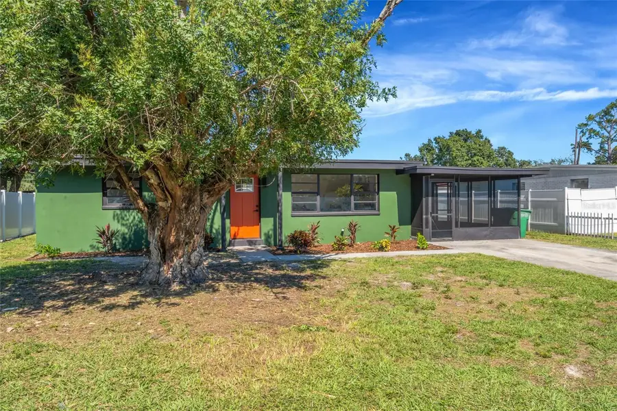 4003 W Montgomery Terrace, Tampa, FL 33616 - #2