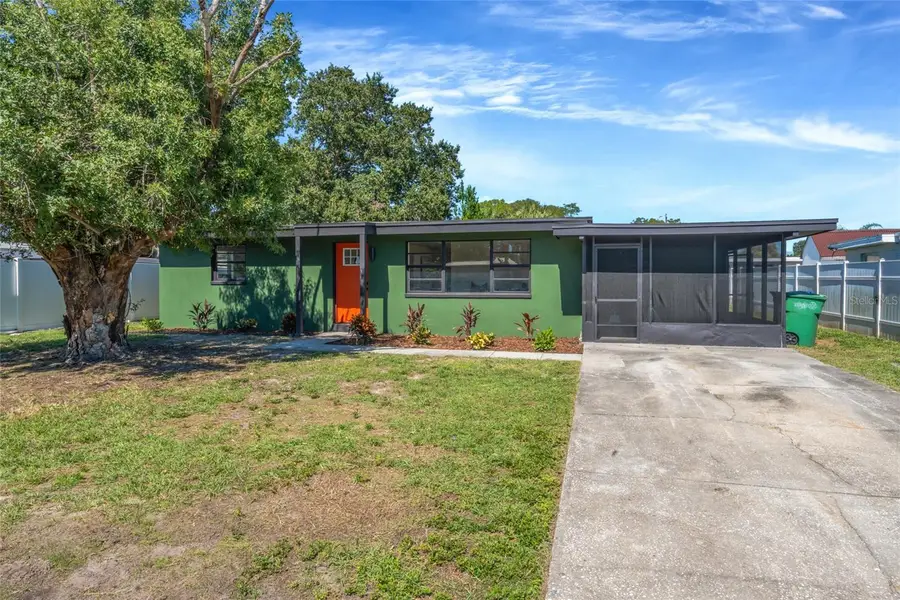 4003 W Montgomery Terrace, Tampa, FL 33616 - #3