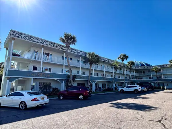 2381 Ecuadorian Way #45, CLEARWATER, FL 33763