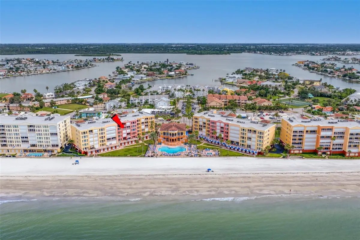 16700 Gulf Boulevard #524, North Redington Beach, FL 33708 - #1