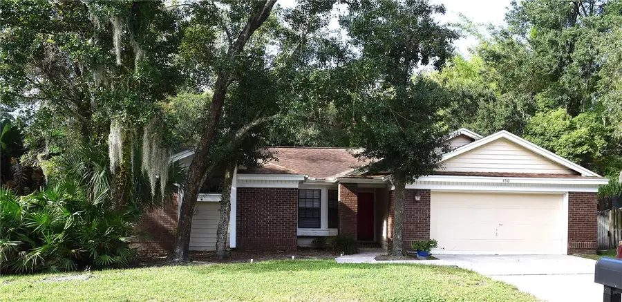 450 Cascade Lane, Palm Harbor, FL 34684 - #2