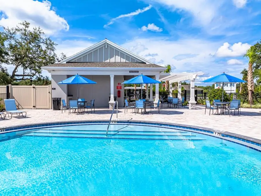 13745 Tropical Breeze Way, Hudson, FL 34669 - #3