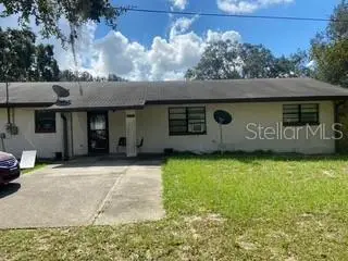 103 Florida Avenue, Dundee, FL 33838 - #1