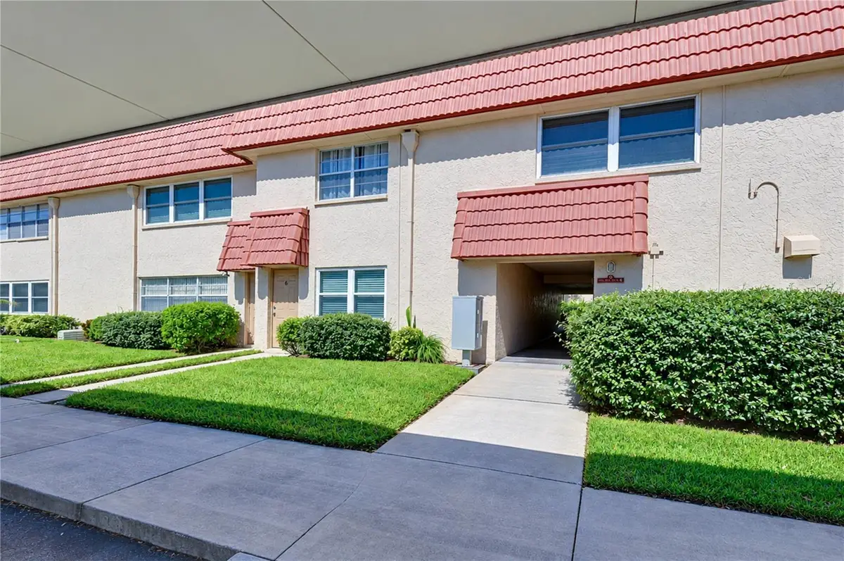 10037 62nd Terrace N #9, Saint Petersburg, FL 33708 - #1