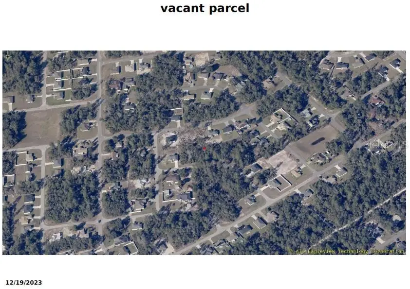 3825 SW 171st Street, Ocala, FL 34473 - #1
