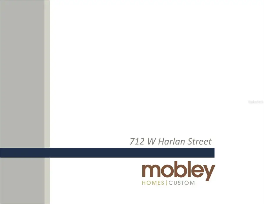 712 W Harlan Street, Tampa, FL 33602 - #3