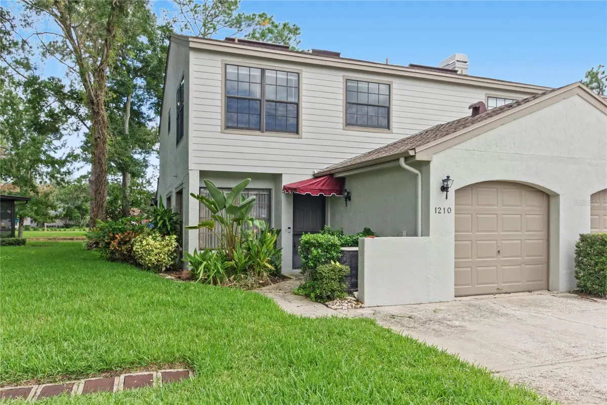 1210 Hounds Run, Safety Harbor, FL 34695 - #1
