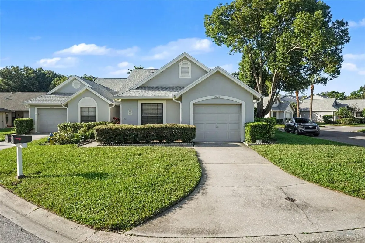 3252 Lori Lane, New Port Richey, FL 34655 - #1